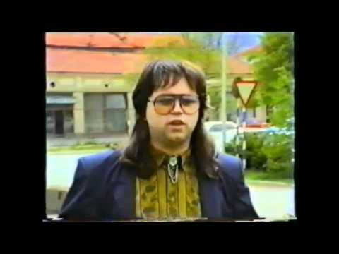 Cane Nikolovski i gr.Elita - Zosto me draga ostavi ti