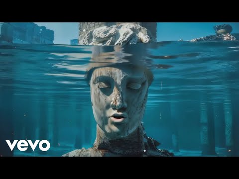 The Movement, Tribal Seeds - Deep Blue Sea (Lyric Video)