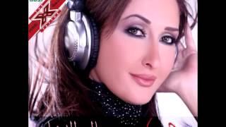 كلمات اغنية لحقت تنسى رجاء قصابني