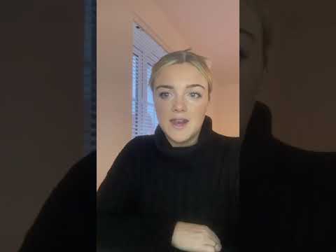 Nicole's video testimonial