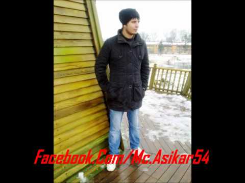 Mc Asikar, Beat By; DJ Kuskun [Neden Gidiyorsun] 2011