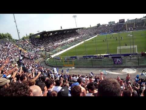 07-05-2011 Atalanta Portogruaro 4-1