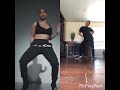Pu Y Fairy By Jhené Aiko Aliya Janell Choreography