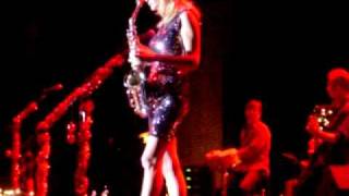 Mindi Abair - I Can't Wait For Christmas (Live)