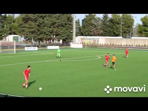 JUNIORES Regionale... ASD Sava calcio 4 - Diavoli Biancorossi 0... Campionato 2025/2026...