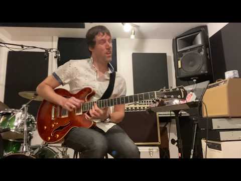 Guitar Tone Tuesday: Ep 60 - Cooped Up In The House Creativity