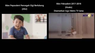Download lagu perbedaan iklan Pepsodent dan Paksadent mp3 Download lagu perbedaan iklan Pepsodent dan Paksadent mp3