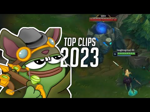 TOP RATIRL CLIPS OF 2023