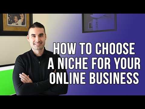 , title : 'How To Choose A Niche For Your Online Business'