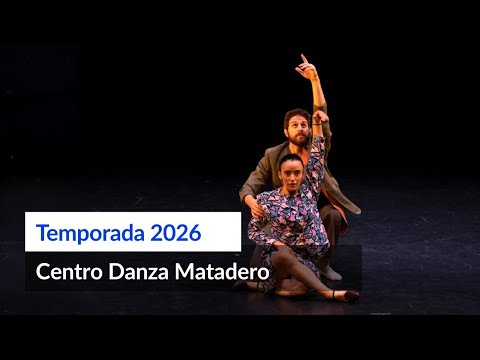 🩰 María Pagés. De Sheherazade