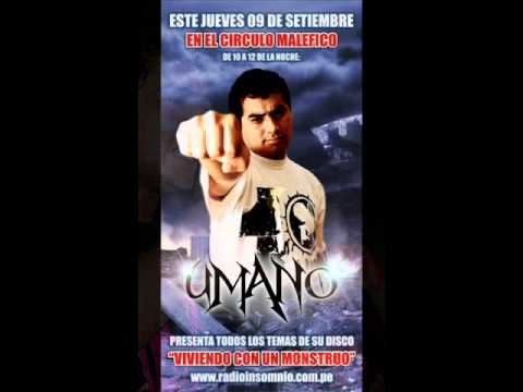 ELLOS DICEN  UMANO FT DON JUANANA