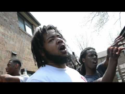 Nino Dinero x BgeKidd - 16 Bars (Official Video) ShotBy BigHomieReece