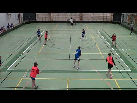 MAAJOUKKUETIE T16 Pohjanmaa alueleiri erä 2