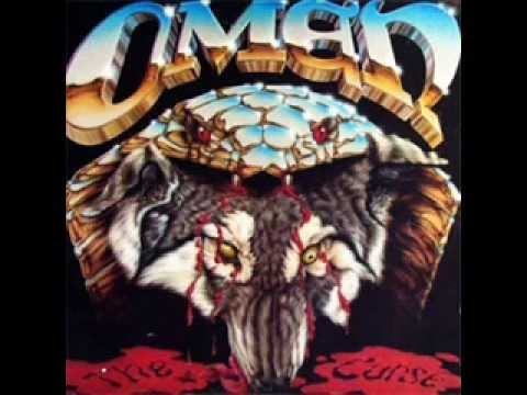 Omen - At All Cost