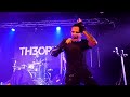 TH3ORY Prometheus Live