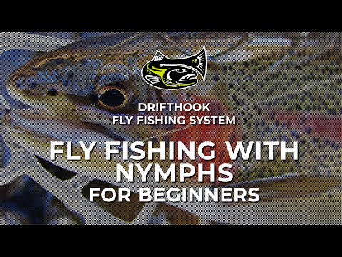Fly Fishing With Nymphs For Beginners