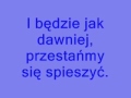 Sylwia Grzeszczak - Małe Rzeczy Tekst 