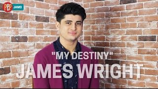 James Wright sings theme song from My Love From The Star | PEP JAMS