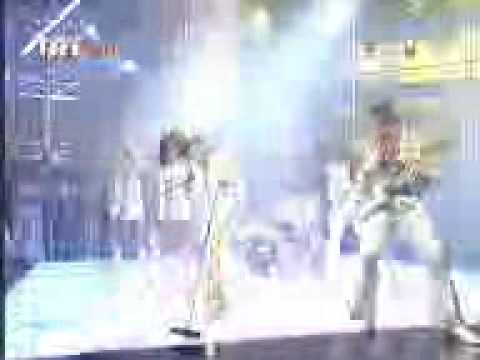 ESC 2000 Germany preview