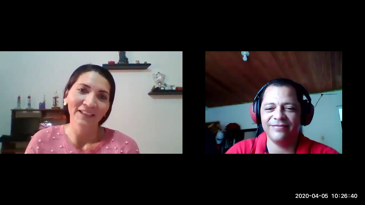 Unit 2 task 4  Speaking Production (interview job)