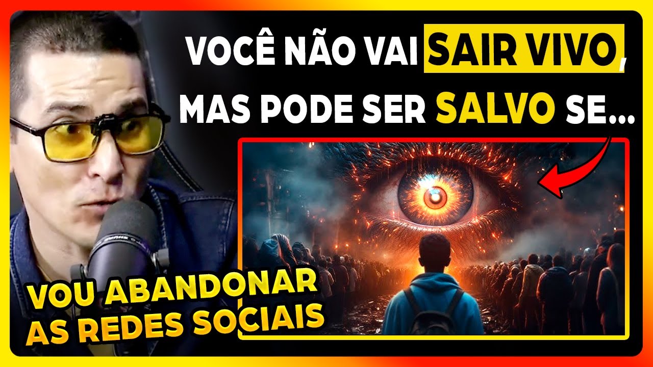 TREZOITÃO BUGA A MENTE DO FALA GLAUBER AO VIVO