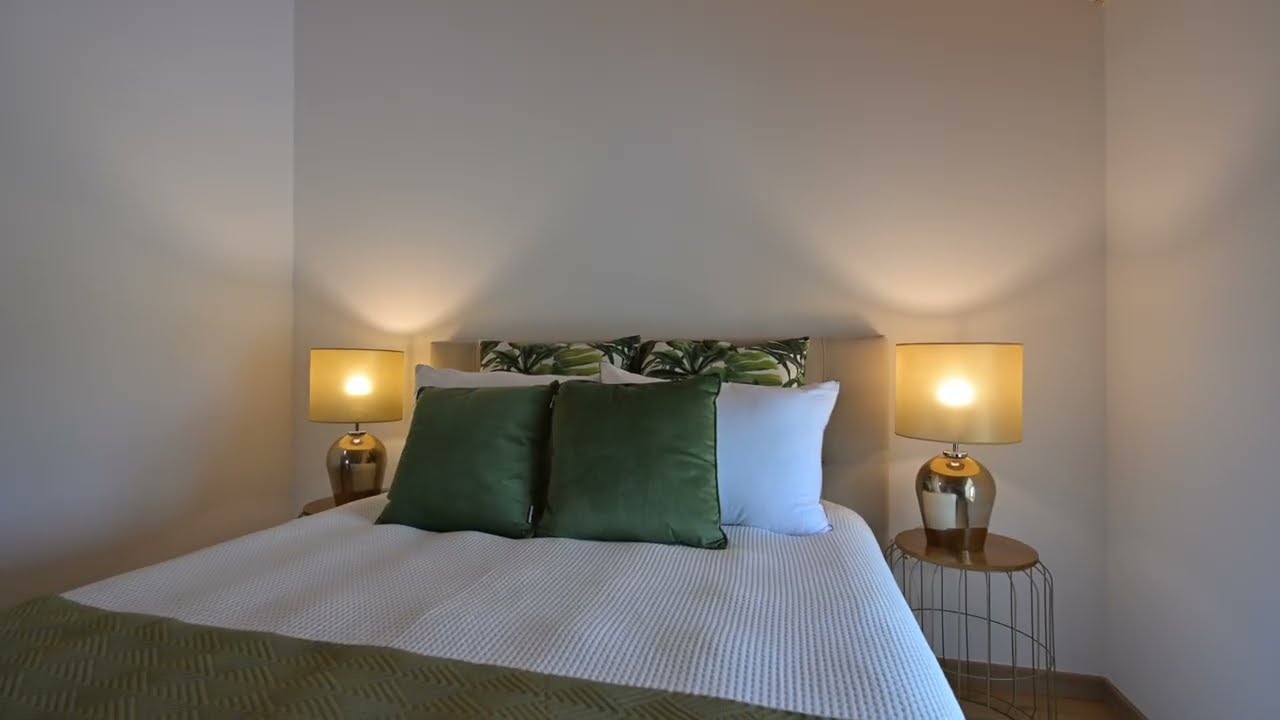 Vídeo do imóvel
