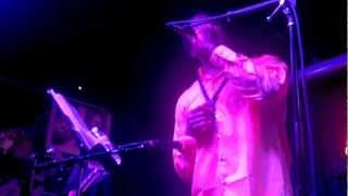 Grandmothers of Invention &quot;Village of the Sun&quot;