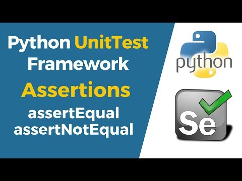 Selenium with Python Tutorial 1 Installing Python Selenium Pycharm IDE