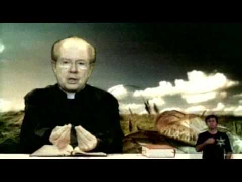 O Pão Nosso  29 Março 2017    -     Pe. F. C.Cardoso