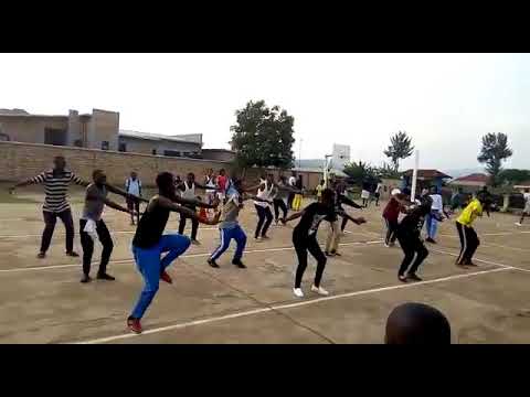 umuhamirizo#gakondo#umudiho