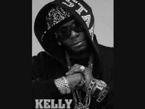 R. Kelly Feat Taio Cruz - She Knows It