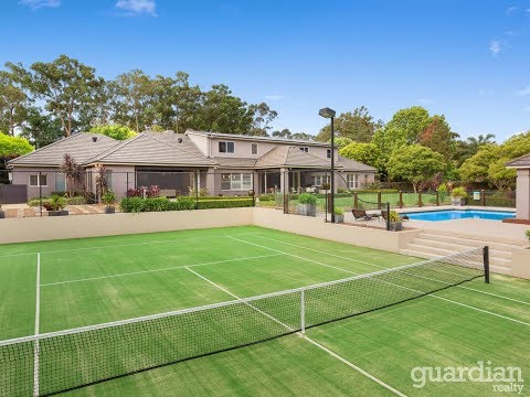 170 Glenhaven Road, Glenhaven -  Guardian Realty