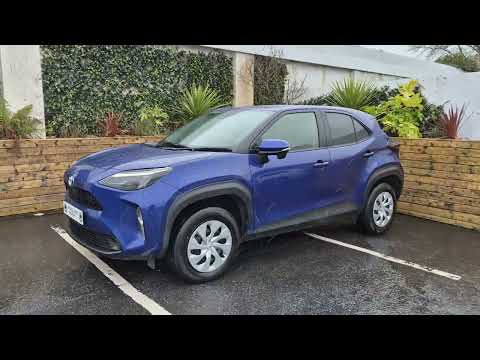 Toyota Yaris Cross 1.5 HYBRID / X SPEC / TAX €160 - Image 2