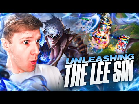 JANKOS UNLEASHES THE LEESIN IN KOREA - BOOTCAMP PART 13