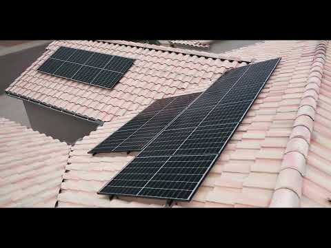 Skywells Installation Video 1