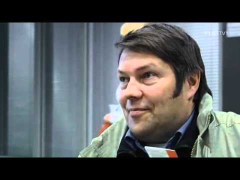 Tosi tarina: Toisinajattelija pt1