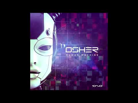 Osher - Human Machine