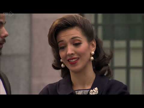 Amar C497 - Juana quiere tener una cita con Ismael y Cristina