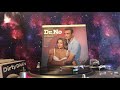 Dr. No “Original Motion Picture Sound Track Album” - Audio Bongo
