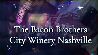The Bacon Brothers Strung Out
