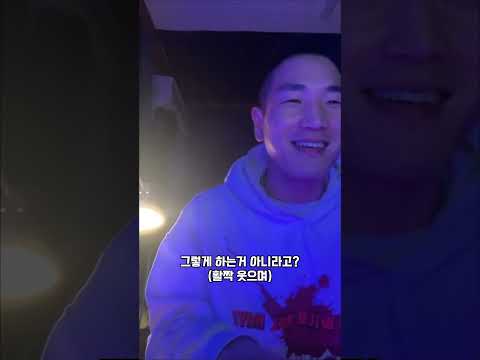 비프리 권기백 샘플링 대결 승자는? #비프리 #힙합