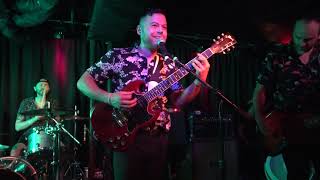 Devotion by The Pinkertones (Weezer tribute) at Rumba Cafe 7-9-21