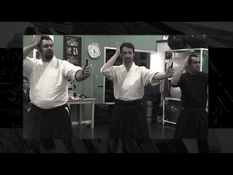 Ancient Ninja Weapon Mastery - Bo Shuriken Training Revealed - Ninja Darts