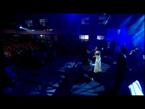 Cassiane 25 anos HQ - 14 Hino da vitória