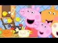 Old MacDonald Had A Farm Peppa Pig Nursery Rhymes Songs For Children Peppa Pig Songs