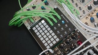 Video thumbnail for Polyend Preset - Superbooth 2019 - Product Demo and Rundown by Sound On Sound magazine