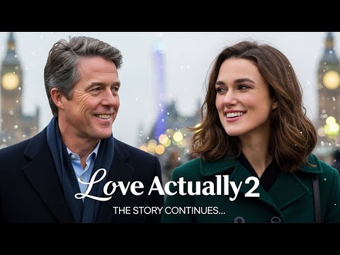 Love Actually 2 (2025) – Teaser Trailer | Hugh Grant, Keira Knightley