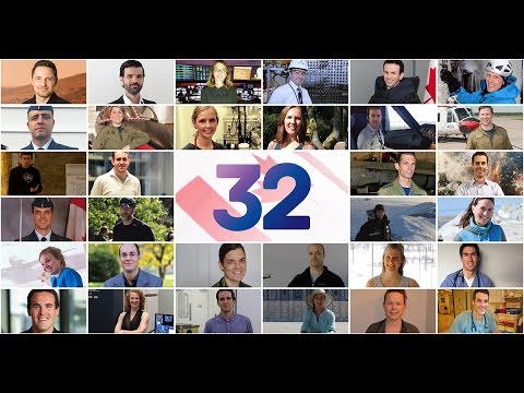 Astronauts wanted – Episode 3: Under Pressure