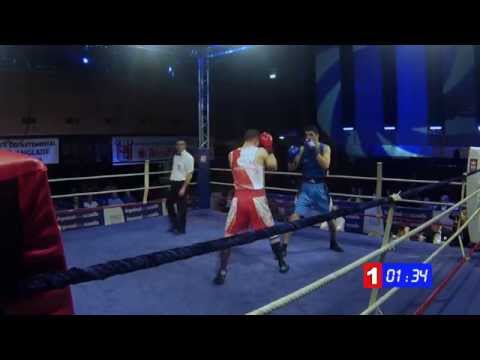 ceintures Montana 2014 - Vautrain contre Aliev