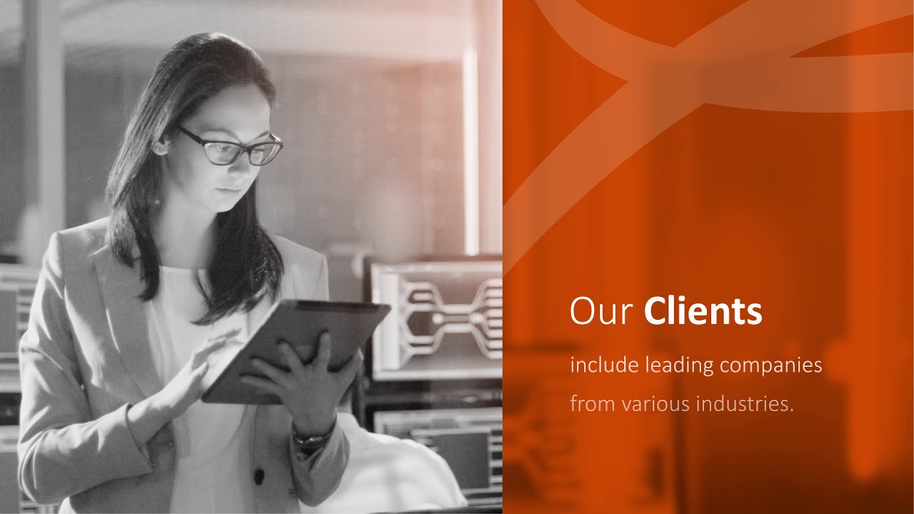 Soflab Technology - CompanyProfile